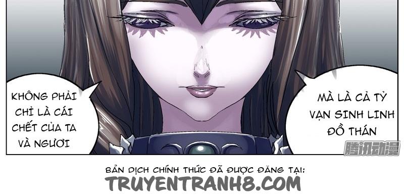 Nguyên Mục Chapter 99 - Trang 2