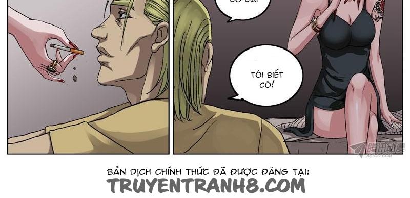 Nguyên Mục Chapter 89 - Trang 2