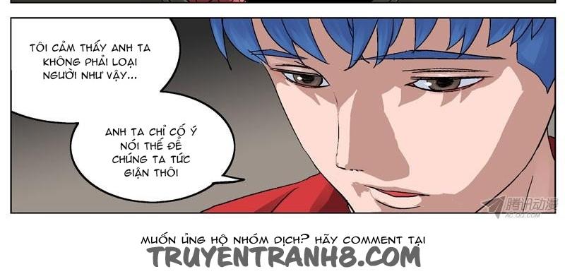 Nguyên Mục Chapter 86 - Trang 2