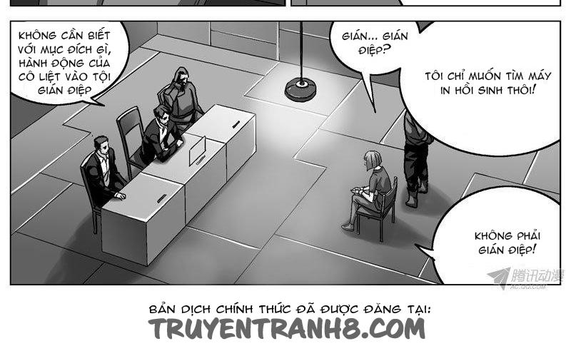 Nguyên Mục Chapter 82 - Trang 2