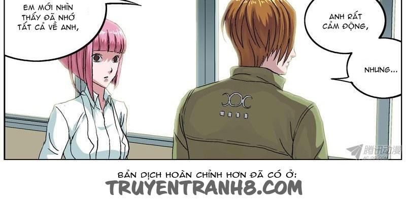 Nguyên Mục Chapter 80 - Trang 2