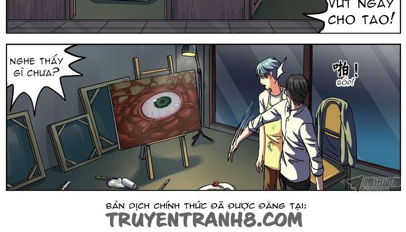 Nguyên Mục Chapter 78 - Trang 2