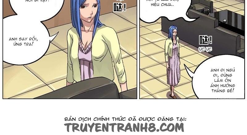 Nguyên Mục Chapter 73 - Trang 2