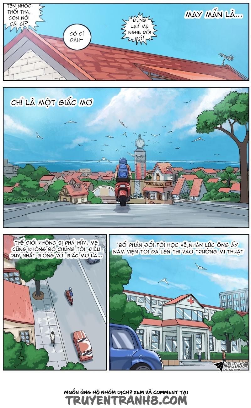 Nguyên Mục Chapter 62 - Trang 2