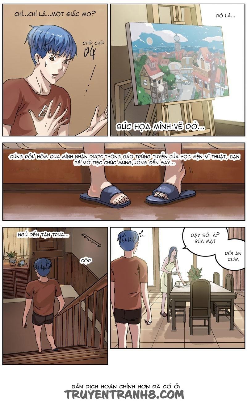 Nguyên Mục Chapter 61 - Trang 2