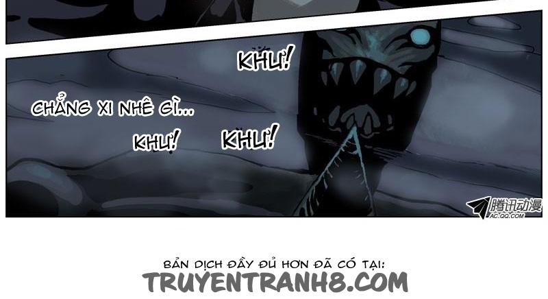 Nguyên Mục Chapter 57 - Trang 2