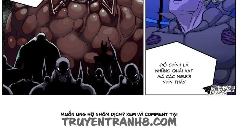 Nguyên Mục Chapter 46 - Trang 2