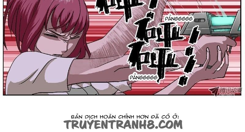 Nguyên Mục Chapter 41 - Trang 2