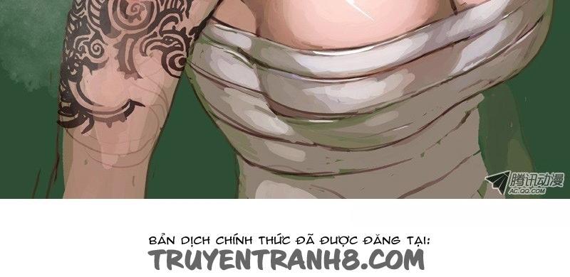 Nguyên Mục Chapter 28 - Trang 2