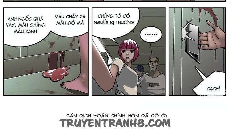 Nguyên Mục Chapter 18 - Trang 2