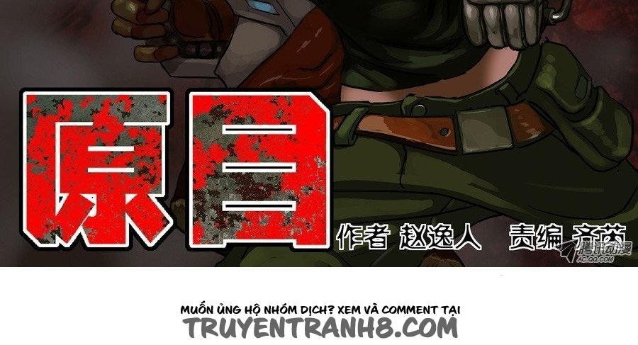 Nguyên Mục Chapter 13 - Trang 2