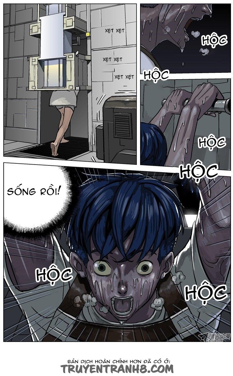 Nguyên Mục Chapter 6 - Trang 2