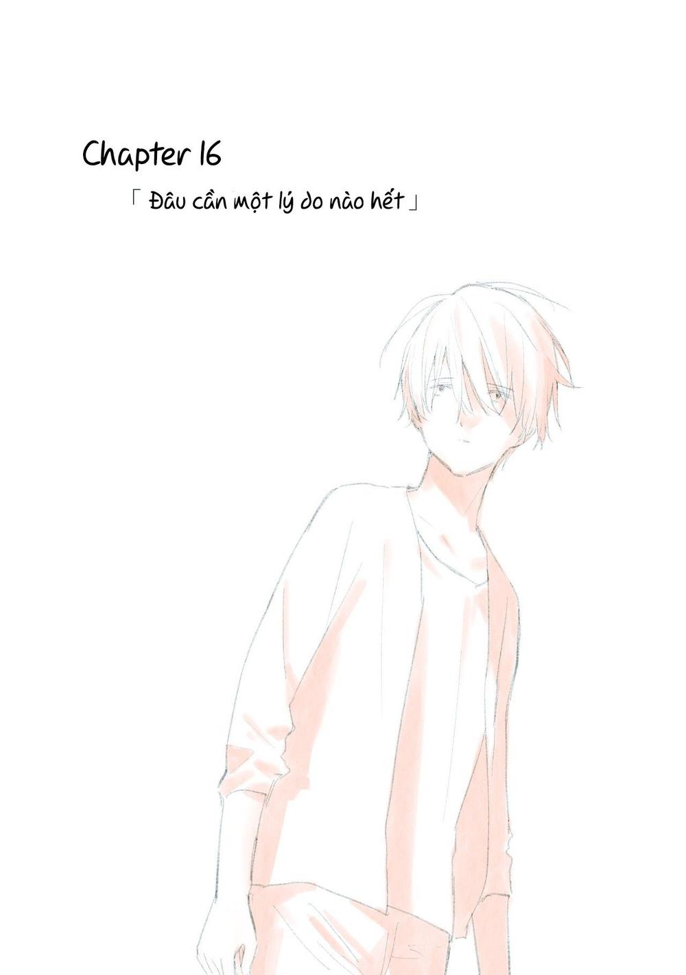 Azure And Claude Chapter 16 - Trang 2