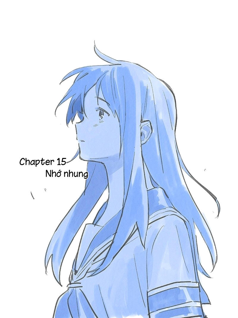 Azure And Claude Chapter 15 - Trang 2