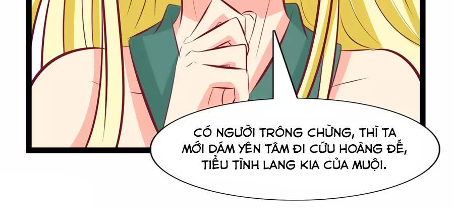 Thỏ Yêu Tiểu Vương Phi Chapter 118 - Trang 2