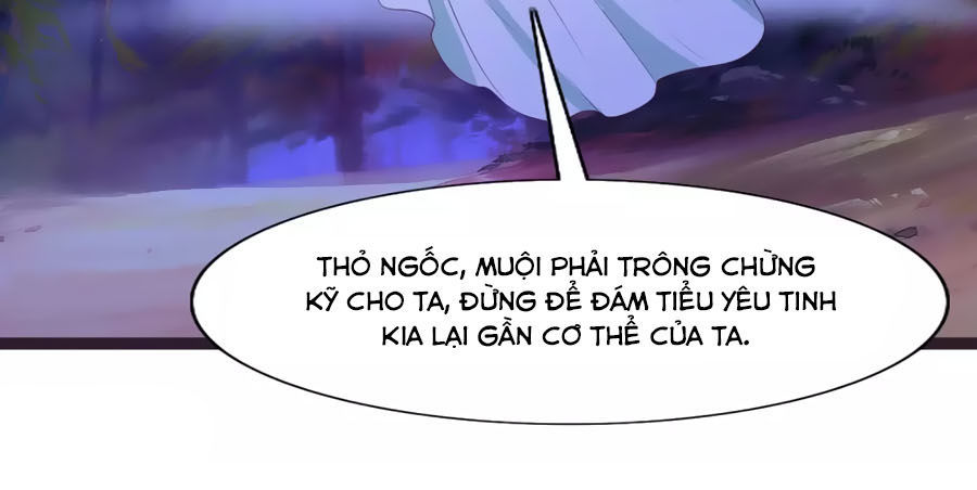 Thỏ Yêu Tiểu Vương Phi Chapter 118 - Trang 2