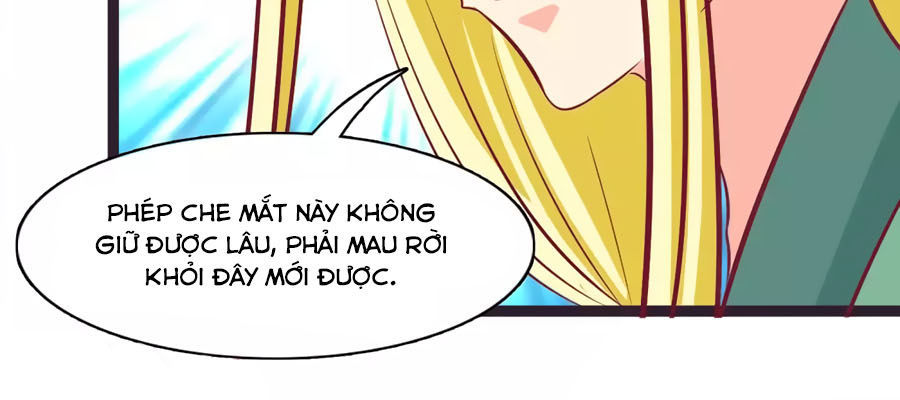 Thỏ Yêu Tiểu Vương Phi Chapter 118 - Trang 2