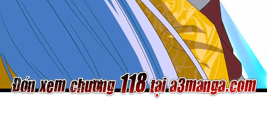 Thỏ Yêu Tiểu Vương Phi Chapter 117 - Trang 2