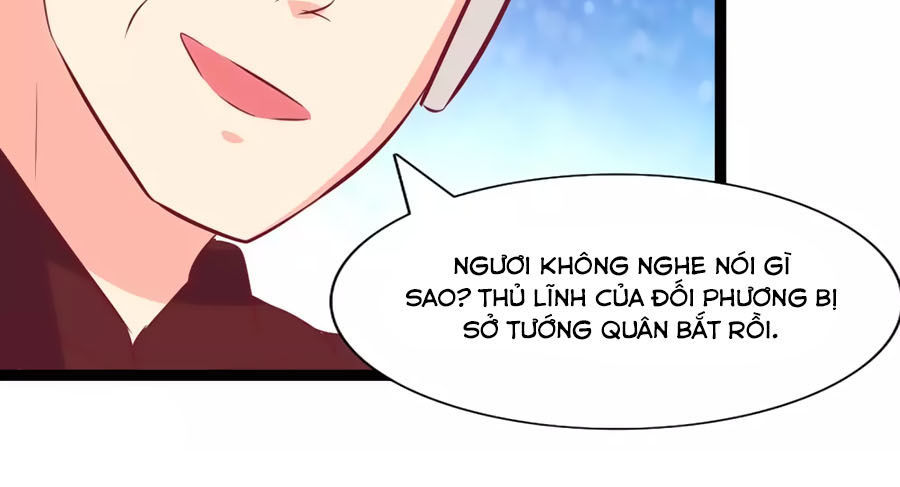 Thỏ Yêu Tiểu Vương Phi Chapter 116 - Trang 2