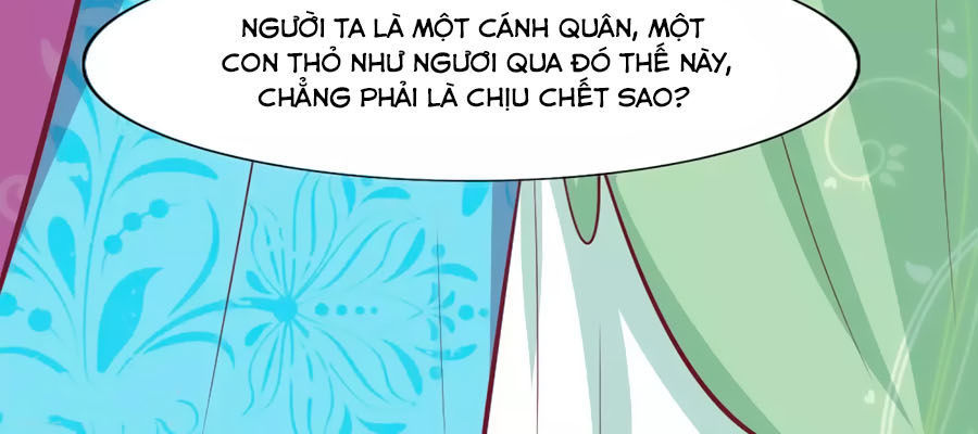 Thỏ Yêu Tiểu Vương Phi Chapter 116 - Trang 2