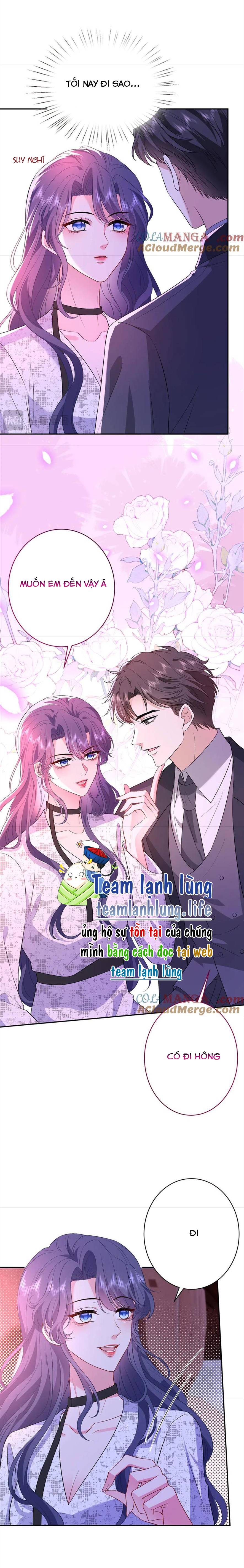 Kiều Tổng , Bà Xã Bị Anh Nuông Chiều Đến Hư Rồi Chapter 45 - Trang 2