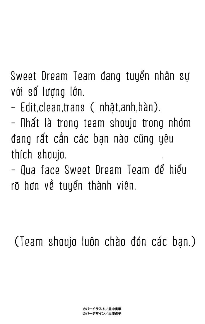 Sugars Chapter 11 - Trang 2