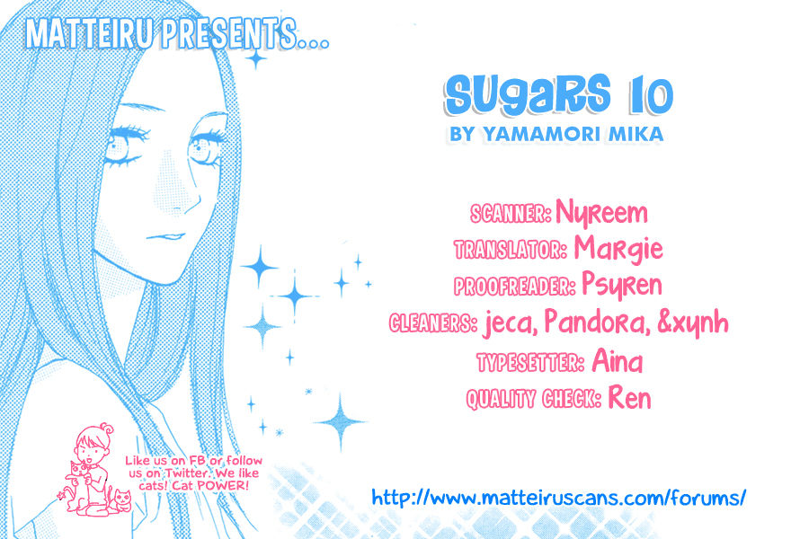 Sugars Chapter 10 - Trang 2