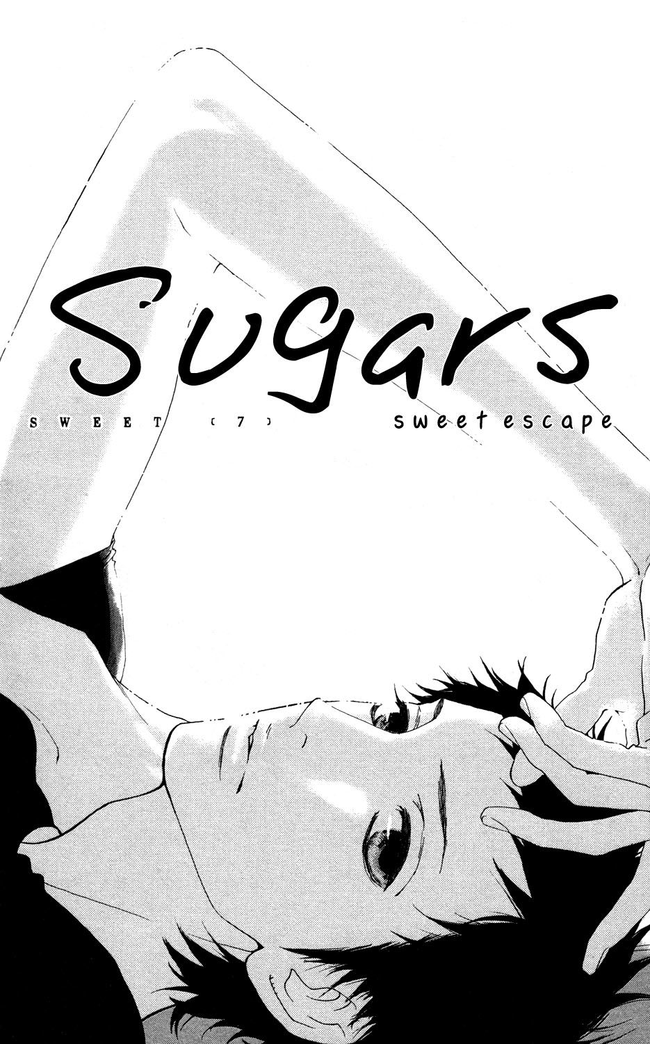 Sugars Chapter 7 - Trang 2