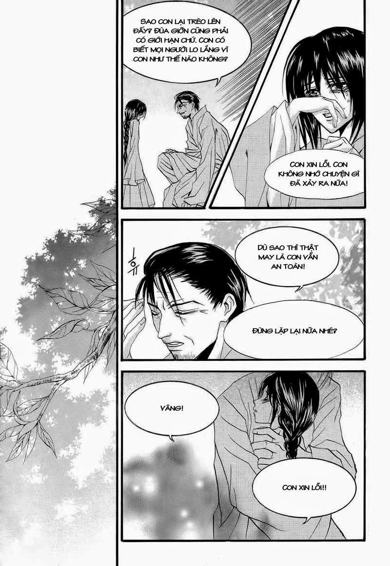 Cô Dâu Thủy Thần Chapter 51 - Trang 2