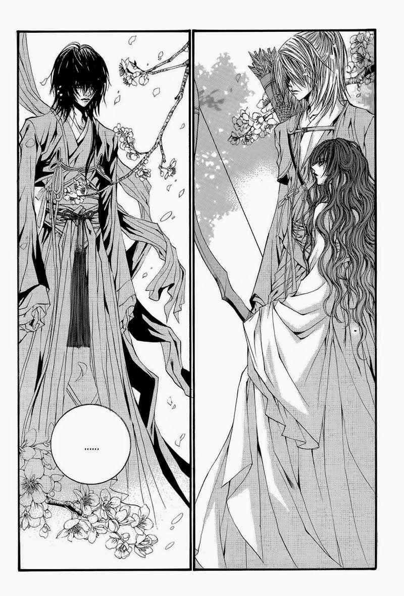 Cô Dâu Thủy Thần Chapter 50 - Trang 2