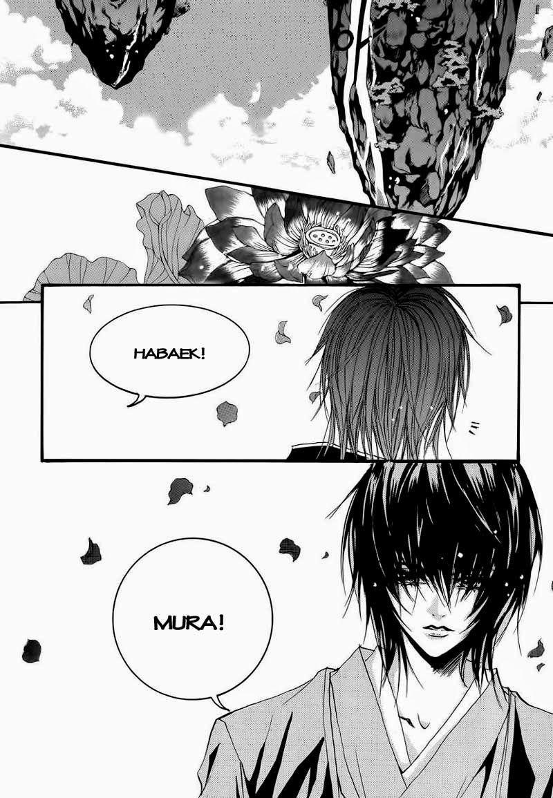 Cô Dâu Thủy Thần Chapter 50 - Trang 2