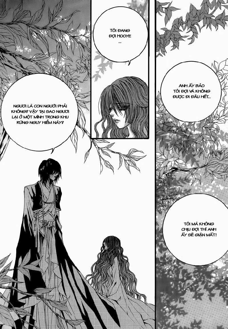 Cô Dâu Thủy Thần Chapter 49 - Trang 2