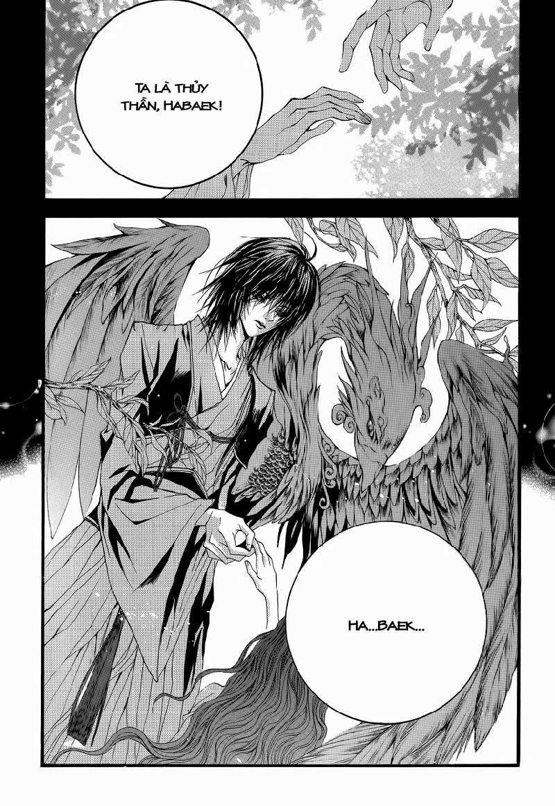 Cô Dâu Thủy Thần Chapter 48 - Trang 2