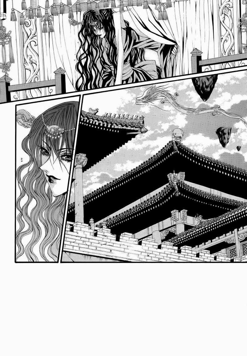 Cô Dâu Thủy Thần Chapter 46 - Trang 2