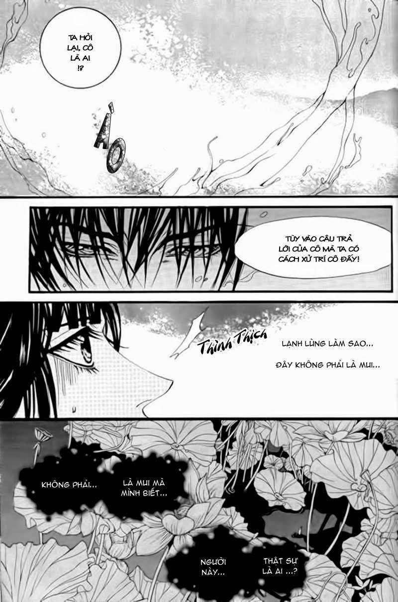 Cô Dâu Thủy Thần Chapter 45 - Trang 2