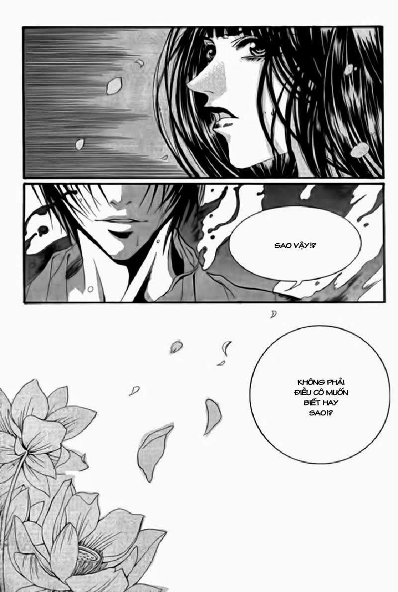 Cô Dâu Thủy Thần Chapter 45 - Trang 2