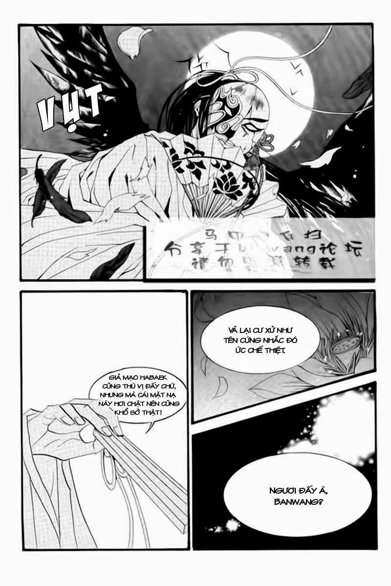 Cô Dâu Thủy Thần Chapter 45 - Trang 2