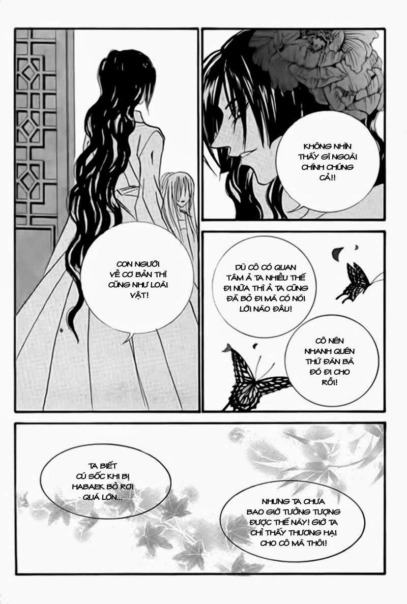 Cô Dâu Thủy Thần Chapter 45 - Trang 2