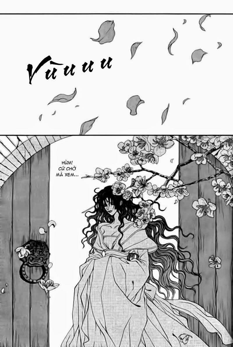 Cô Dâu Thủy Thần Chapter 45 - Trang 2