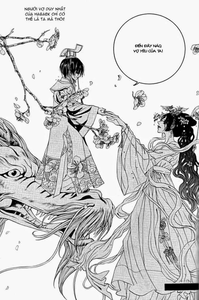 Cô Dâu Thủy Thần Chapter 45 - Trang 2