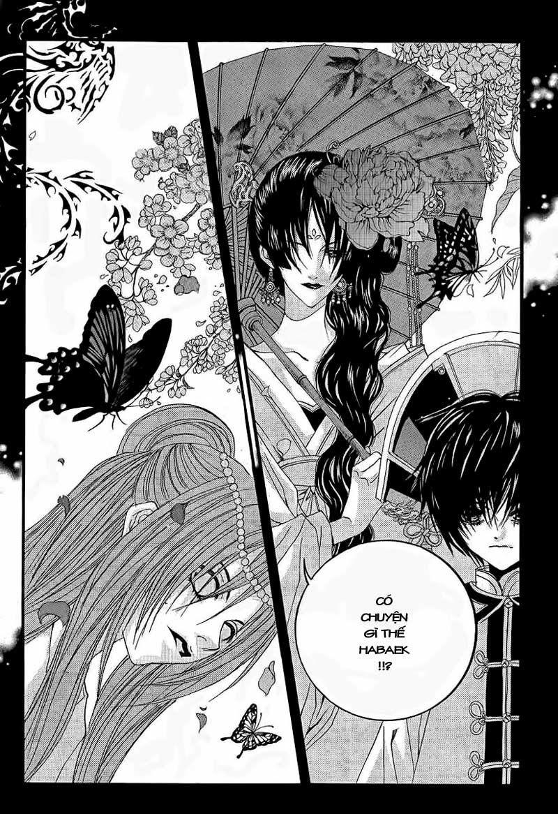 Cô Dâu Thủy Thần Chapter 44 - Trang 2