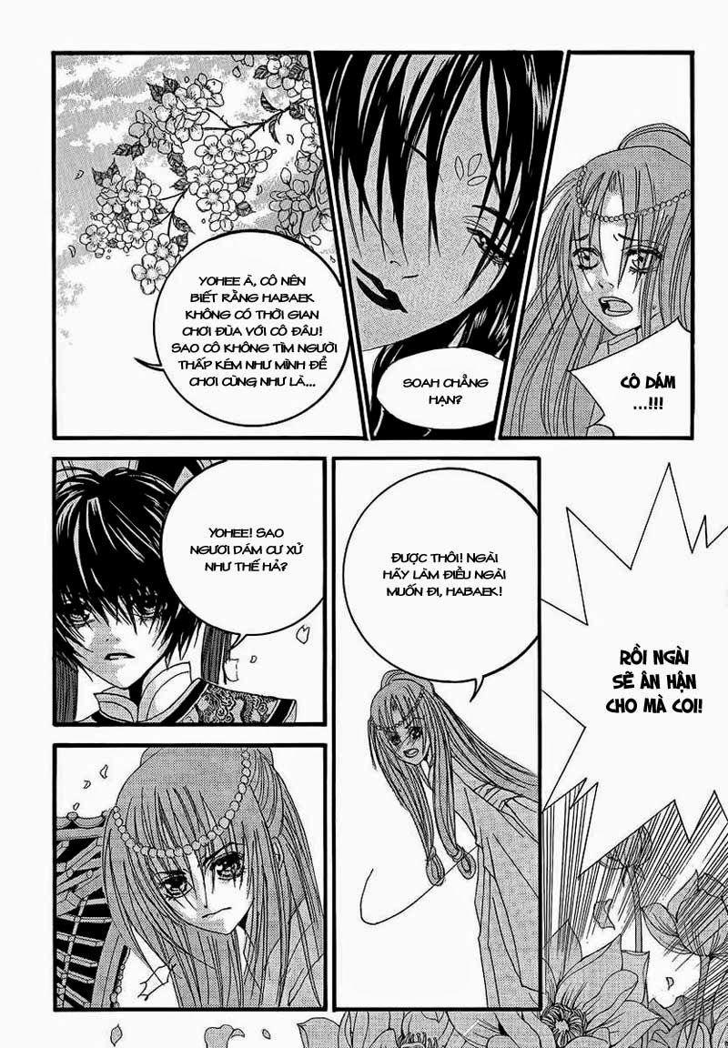 Cô Dâu Thủy Thần Chapter 44 - Trang 2