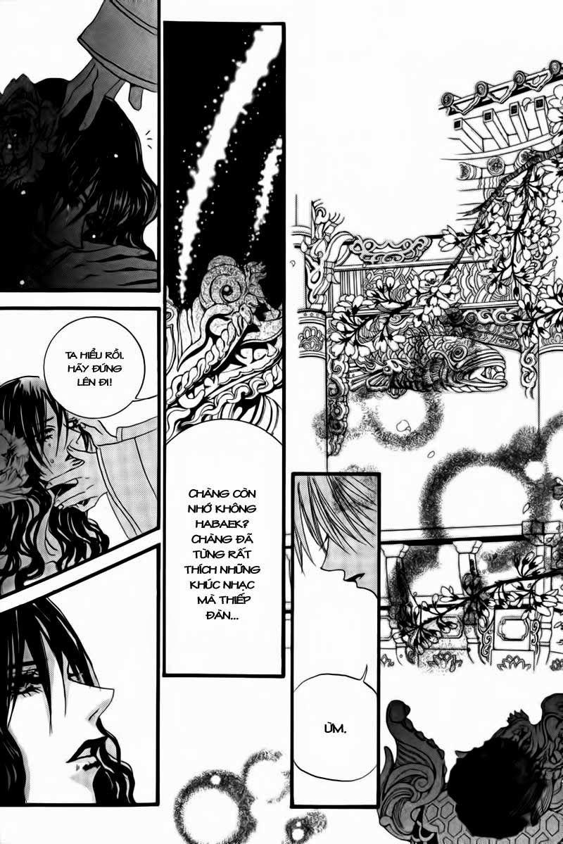 Cô Dâu Thủy Thần Chapter 43 - Trang 2