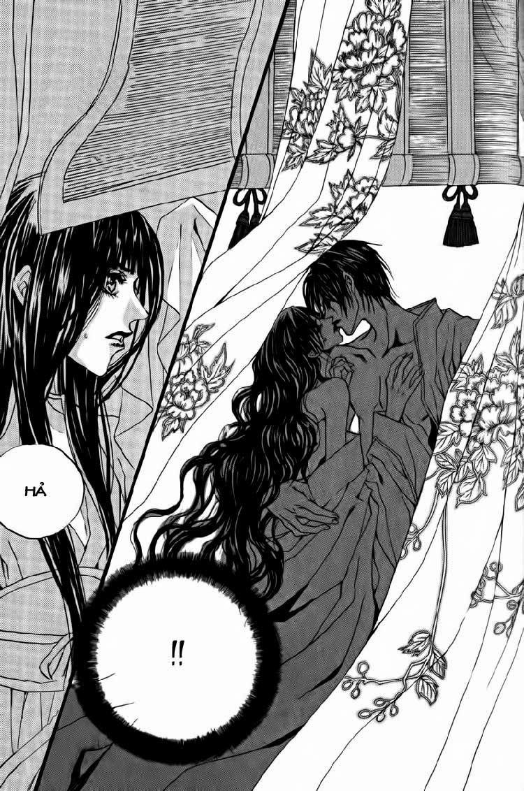 Cô Dâu Thủy Thần Chapter 43 - Trang 2