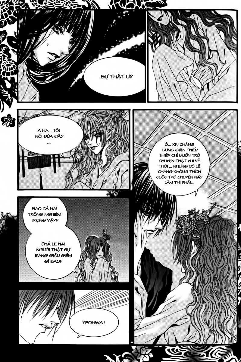 Cô Dâu Thủy Thần Chapter 43 - Trang 2