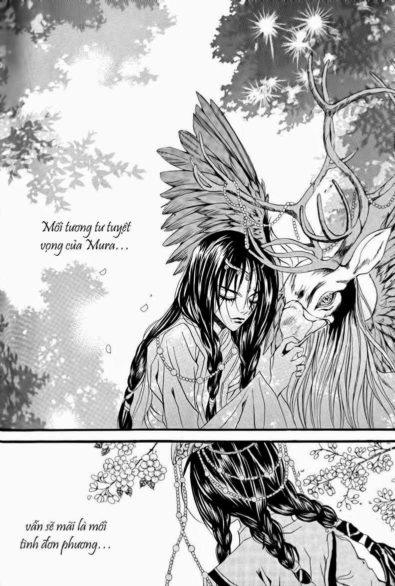 Cô Dâu Thủy Thần Chapter 42 - Trang 2