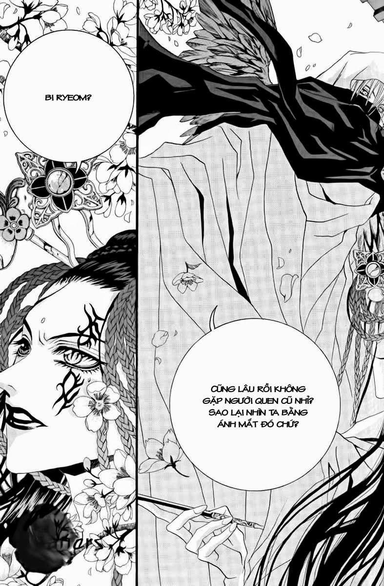 Cô Dâu Thủy Thần Chapter 42 - Trang 2