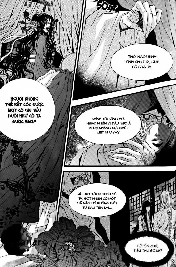 Cô Dâu Thủy Thần Chapter 41 - Trang 2