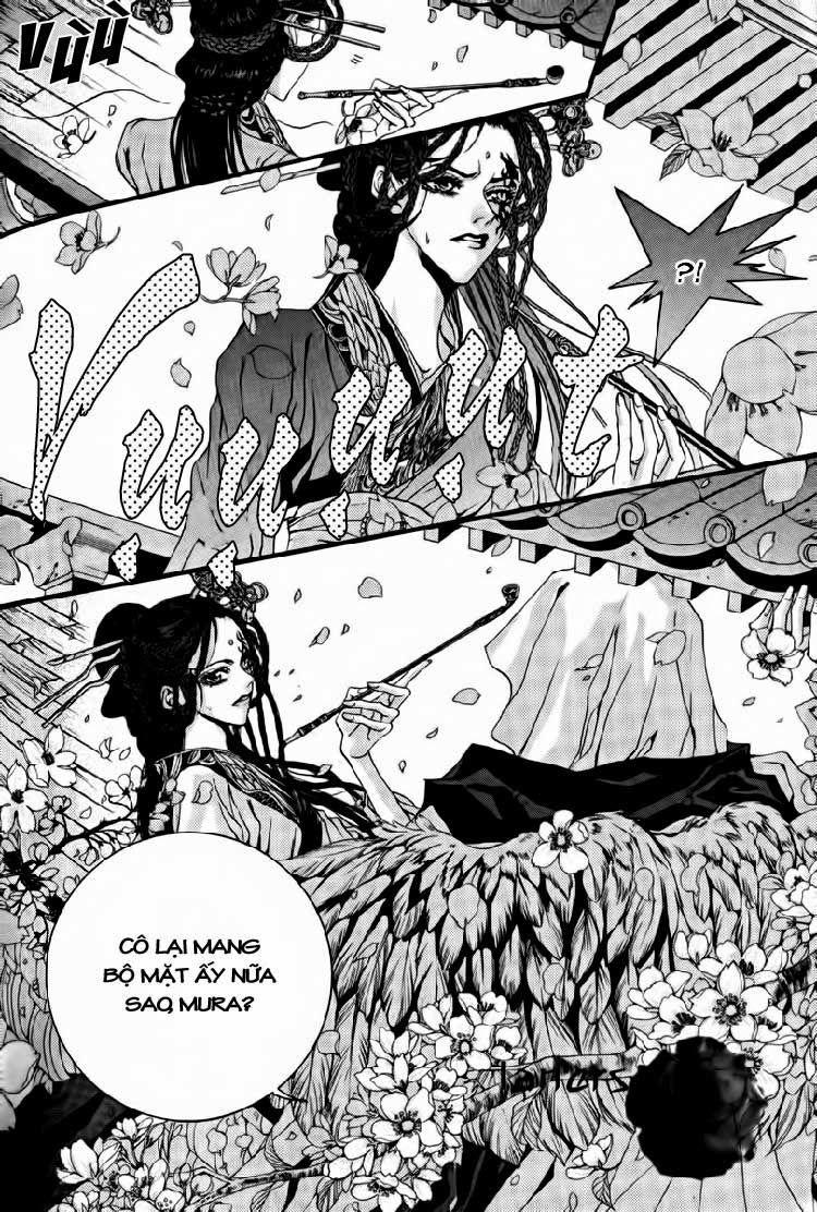 Cô Dâu Thủy Thần Chapter 41 - Trang 2