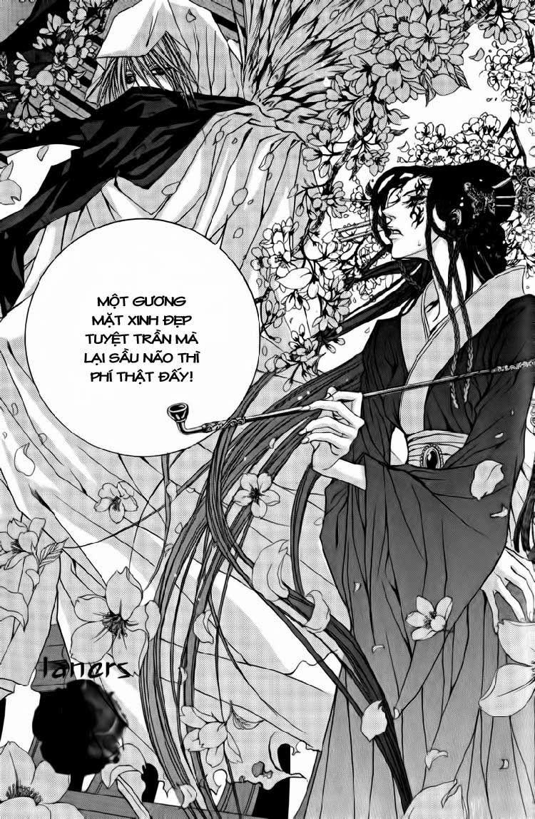 Cô Dâu Thủy Thần Chapter 41 - Trang 2